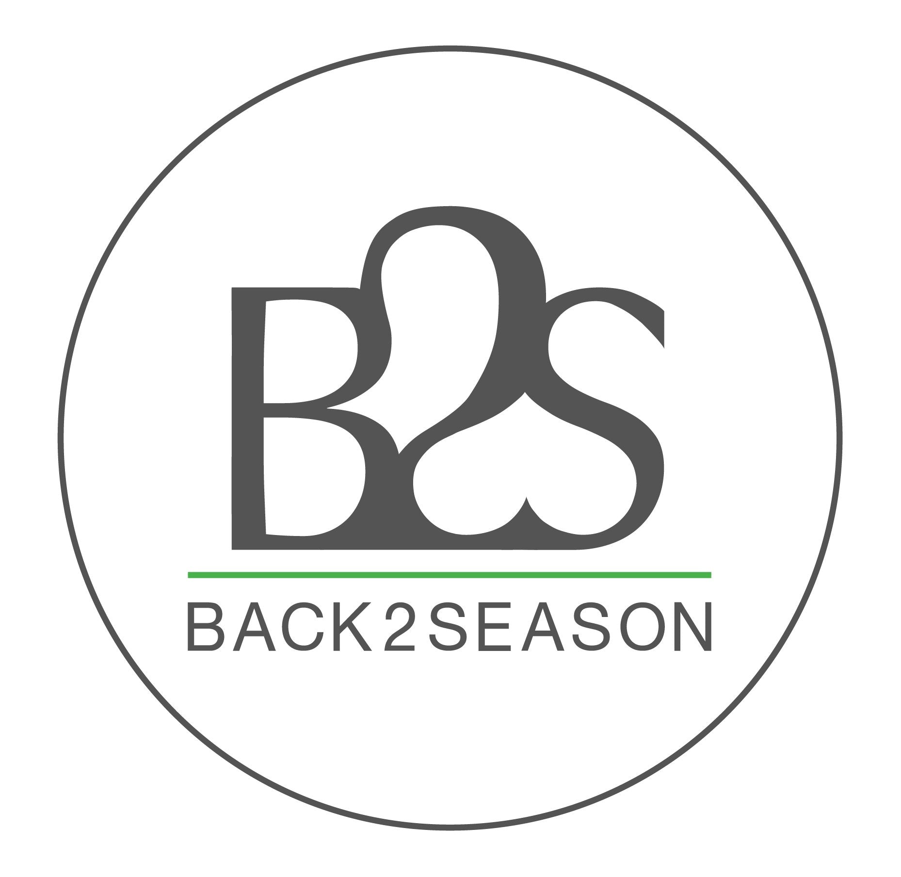 B2S BACK2SEASON
